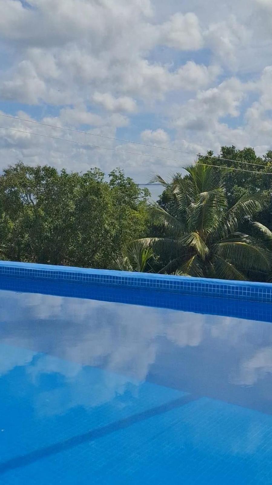 Hokab Hotel Cenote Azul Exterior photo